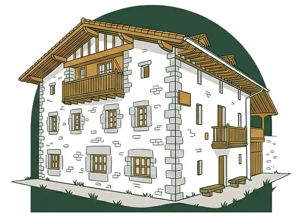 Taberna La Era Dibujo